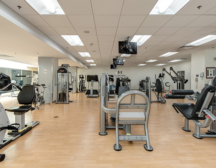 fitness equipment