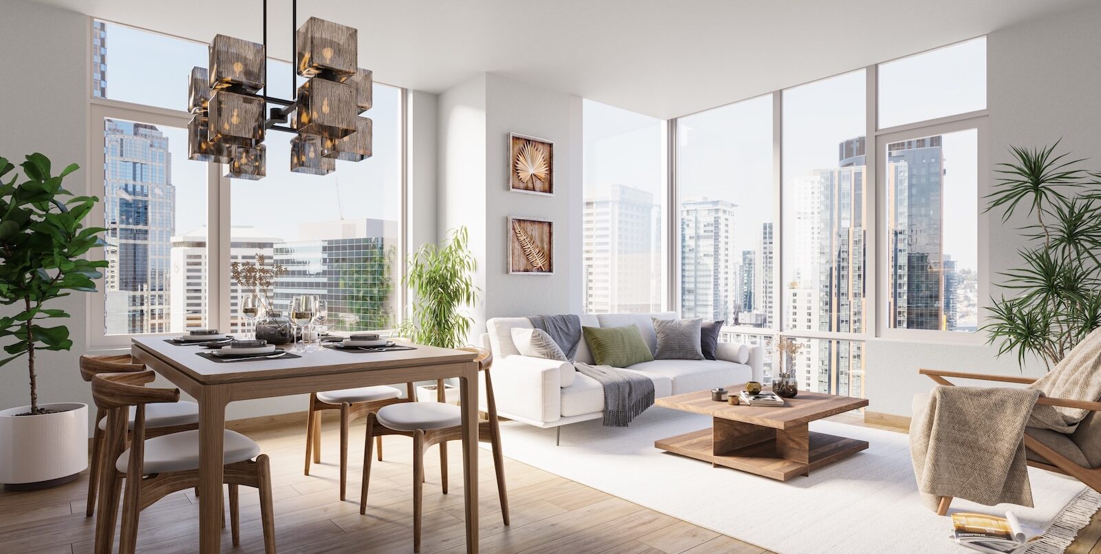 Planning Your Next Season at the West Tower