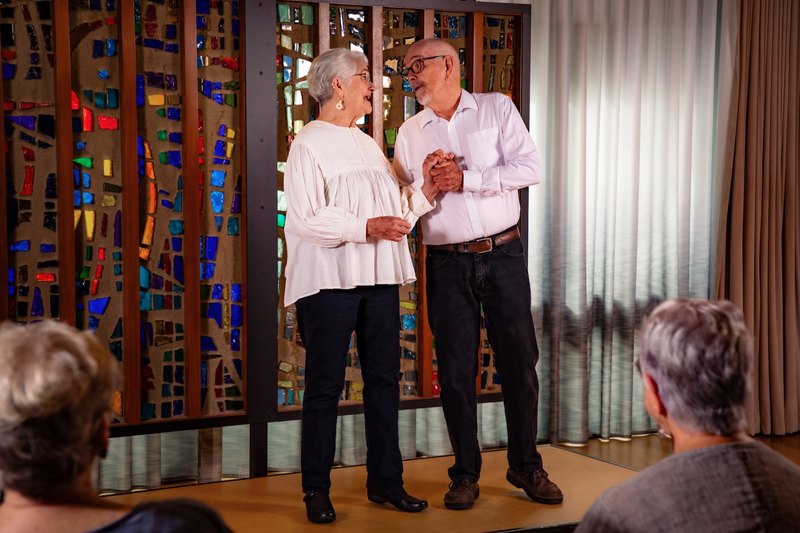 Life at Horizon House Virtual Event